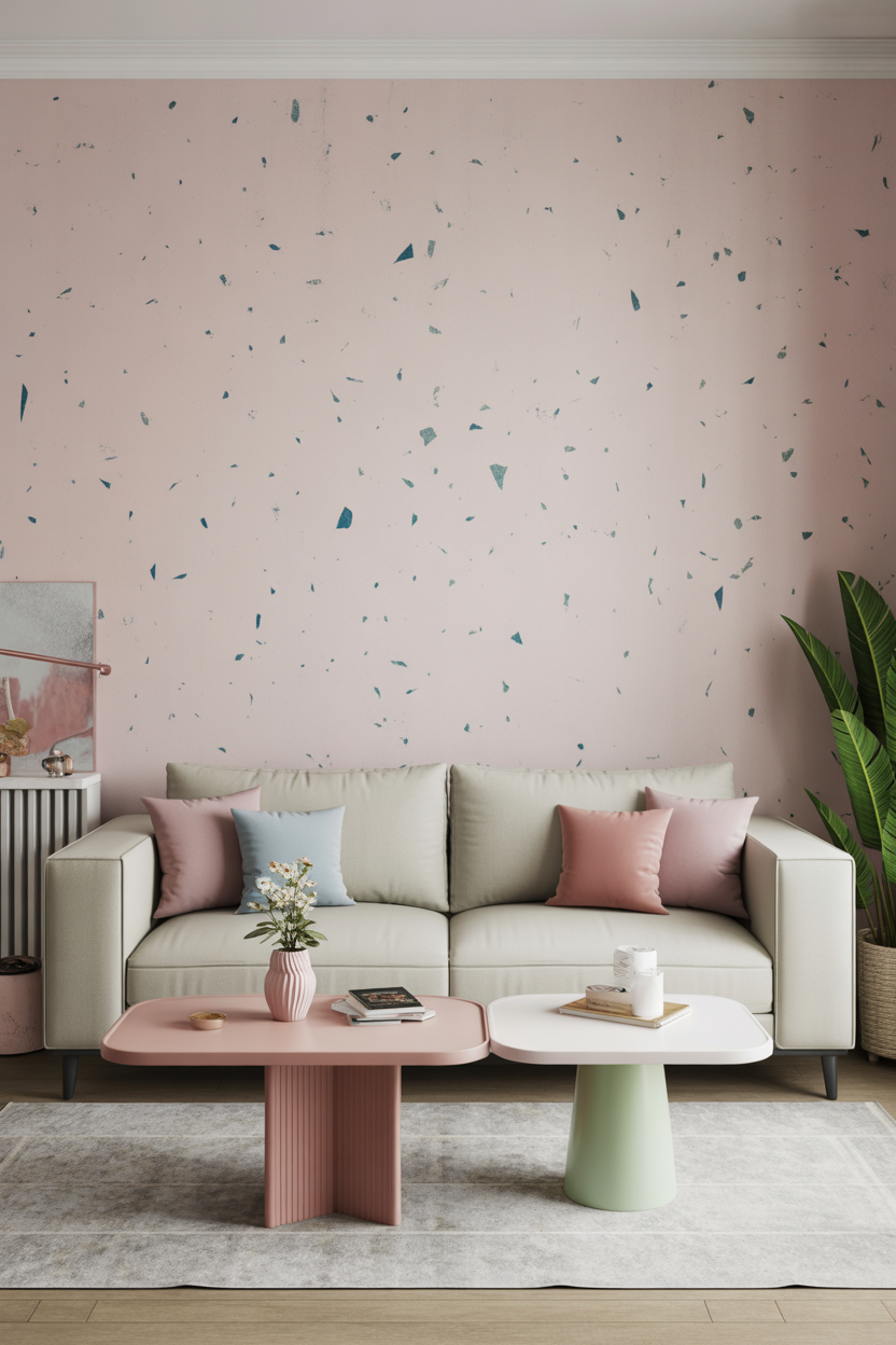 21 Accent Walls in Living Room That Transform Your Space