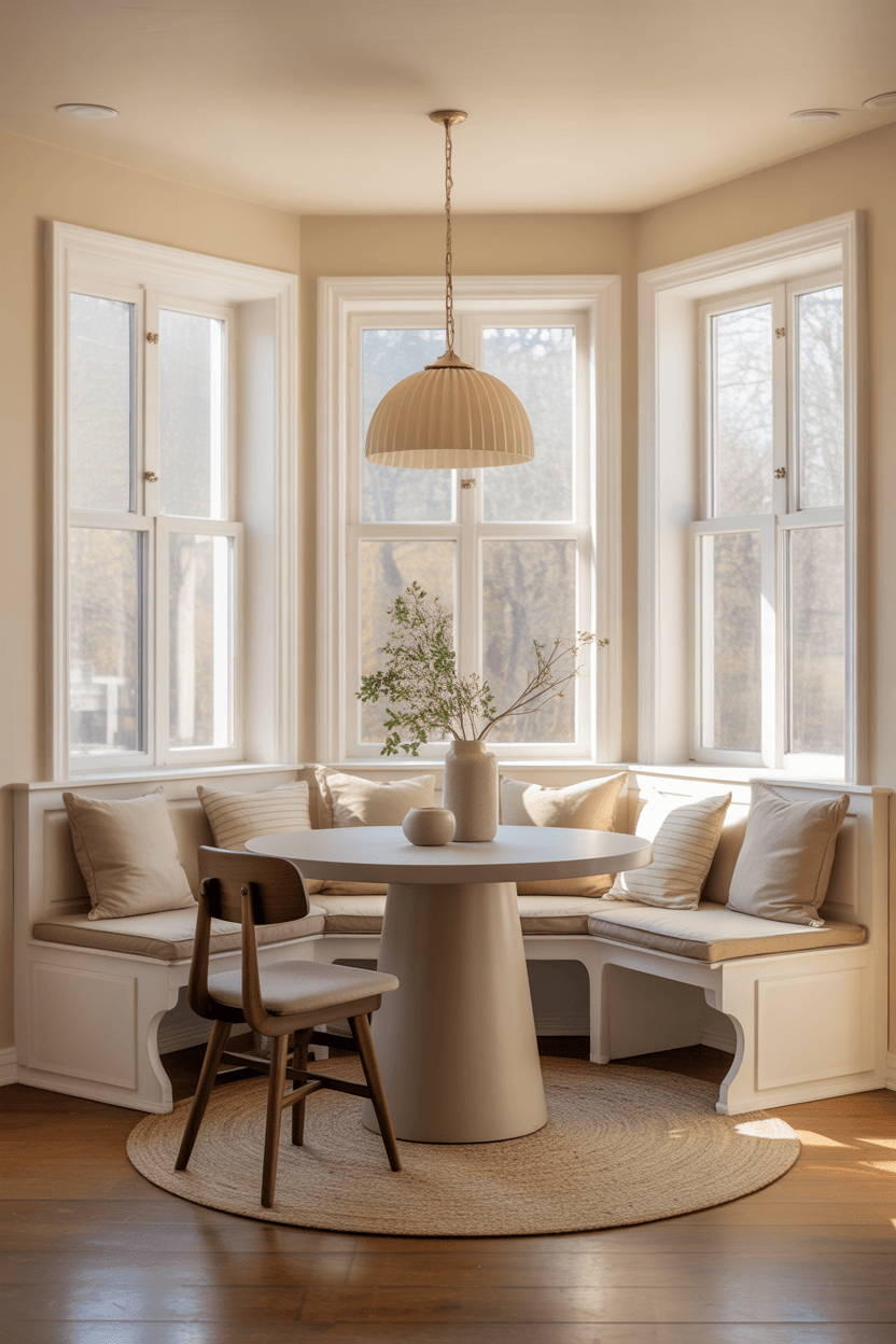 26 Stunning Dining Room Ideas for Style, Comfort & Inspired Living