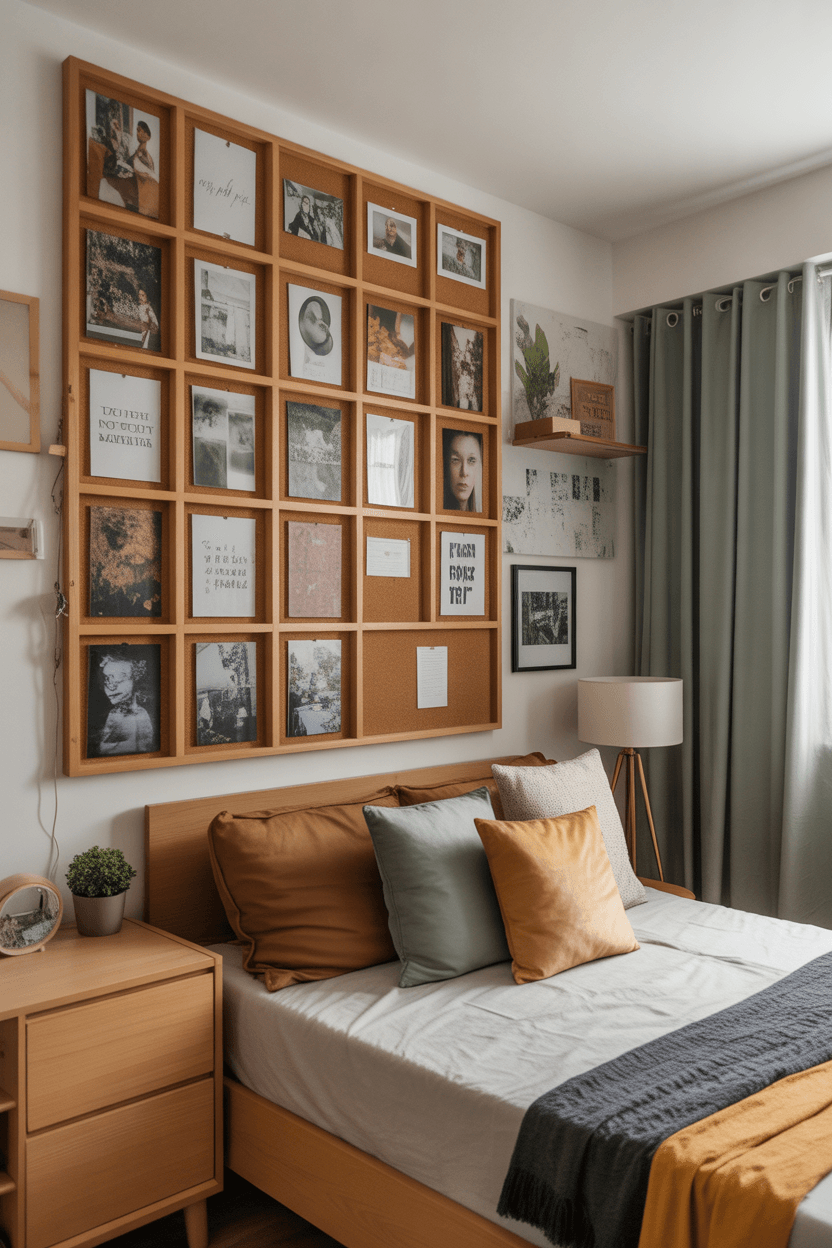 24 DIY Wall Decor Ideas That Instantly Elevate Your Home