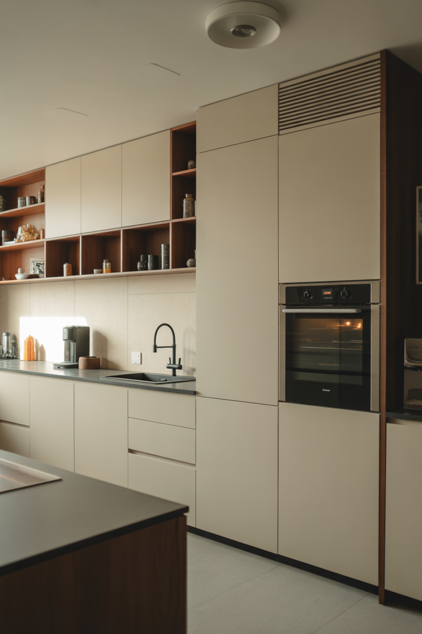 25 Luxurious Modern Kitchen Ideas That Feel Sophisticated and Striking
