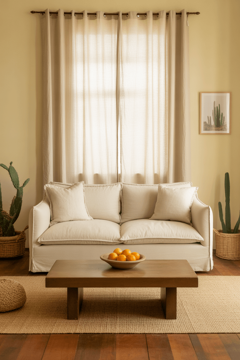 21 Mexican Minimalist Decor Ideas for a Warm, Stylish Home