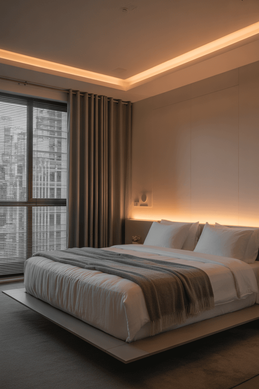 23 Luxe Bedroom Ideas for a Sophisticated and Stylish Retreat