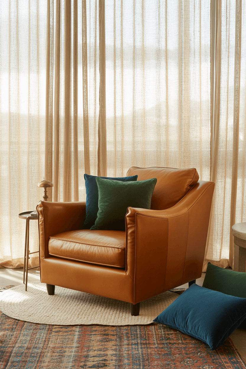 22 Warm Apartment Aesthetic Ideas for a Cozy and Inviting Home