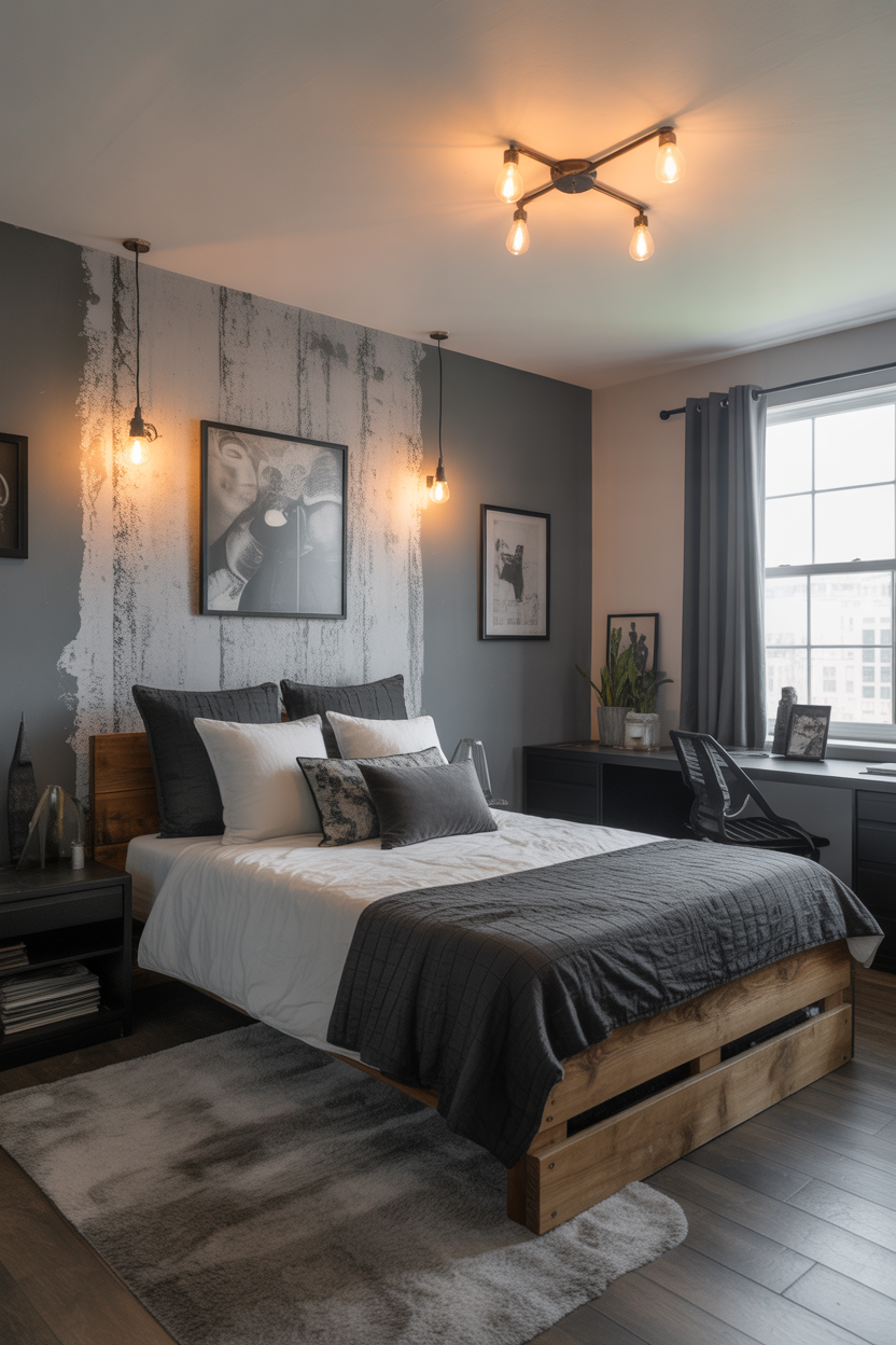 25 Teen Girl Bedroom Ideas to Create a Fun & Stylish Space