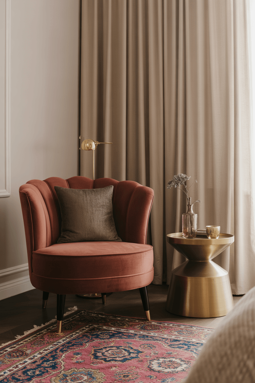 23 Bedroom Sitting Area Ideas for a Stylish and Cozy Retreat