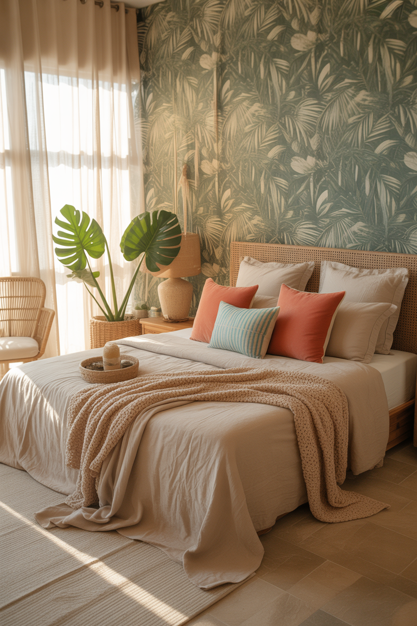 23 Inspiring Bedroom Decor Ideas to Create Your Dream Space