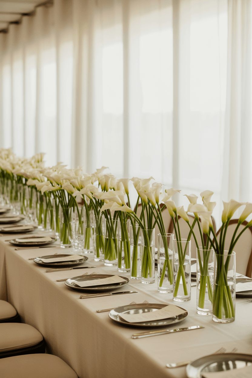 24 Wedding Table Decorations to Elevate Your Special Day