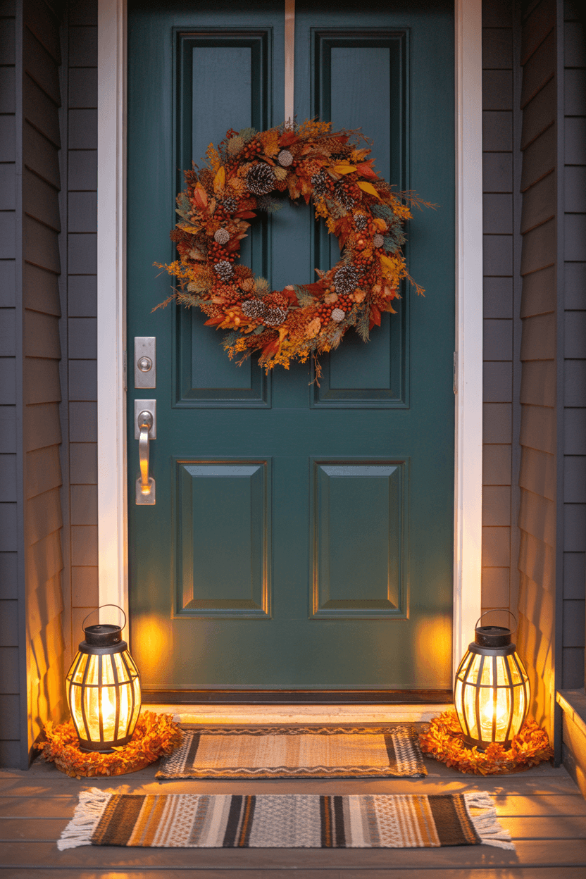 26 Entrance Design Ideas for Home That Make a Lasting First Impression