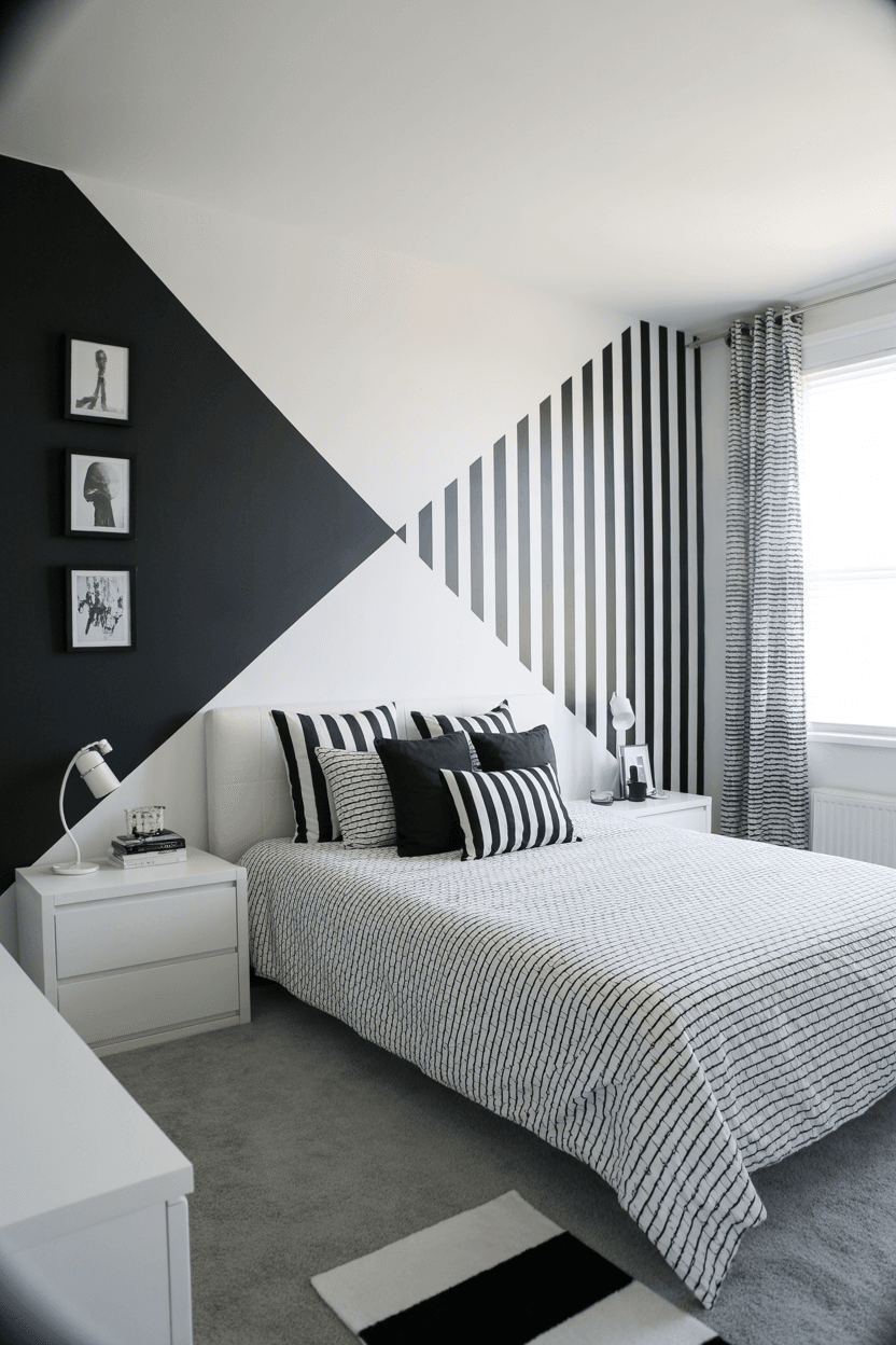 23 Modern Boys Bedroom Ideas for a Stylish and Functional Space