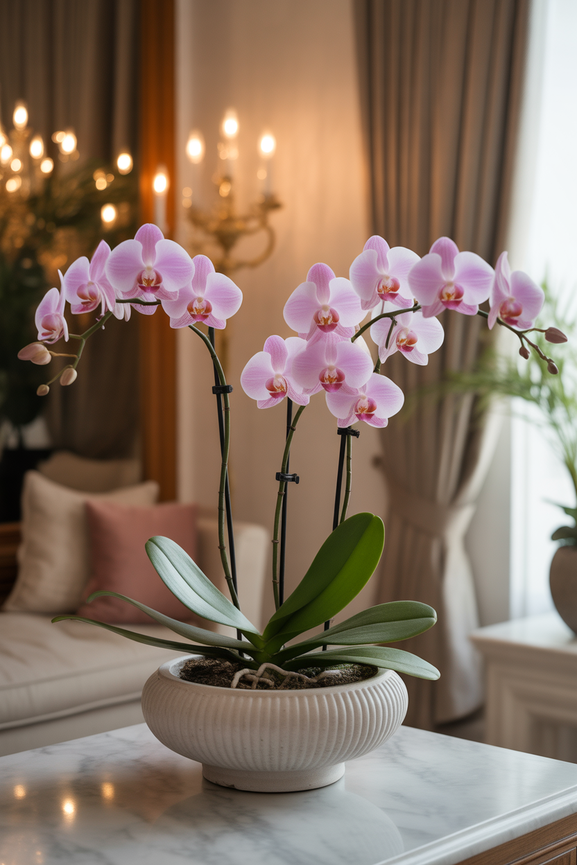 27 Stunning Indoor Plant Styling Ideas to Energize Your Space and Soul