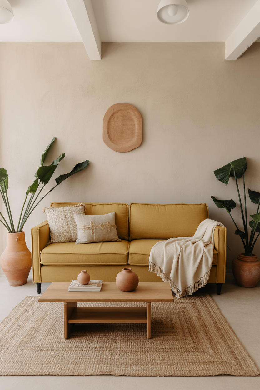 25 Colorful Living Room Ideas to Brighten Up Your Space