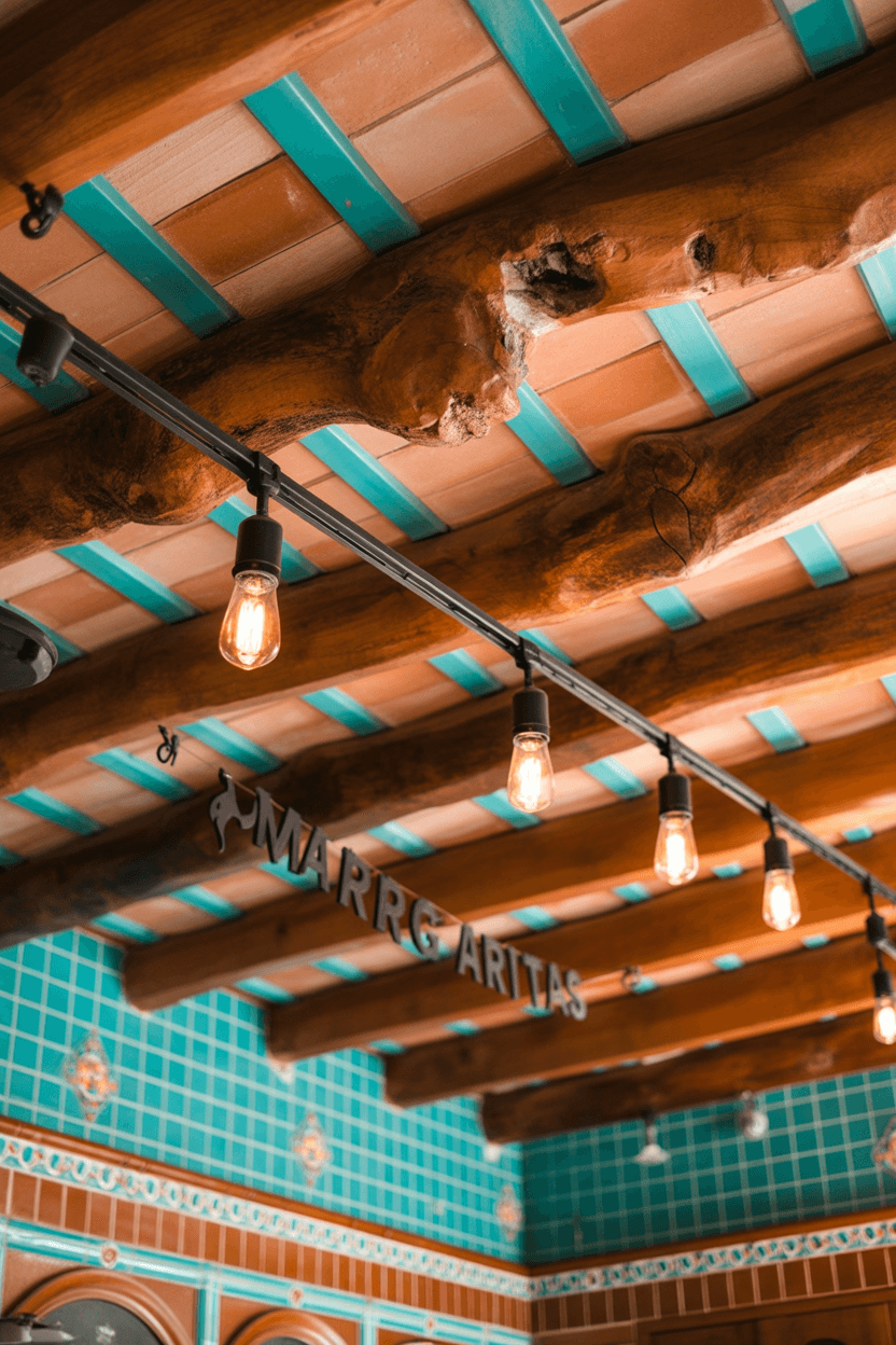 Top 20 Mexican Kitchen Decor Ideas for a Festive and Cozy Look