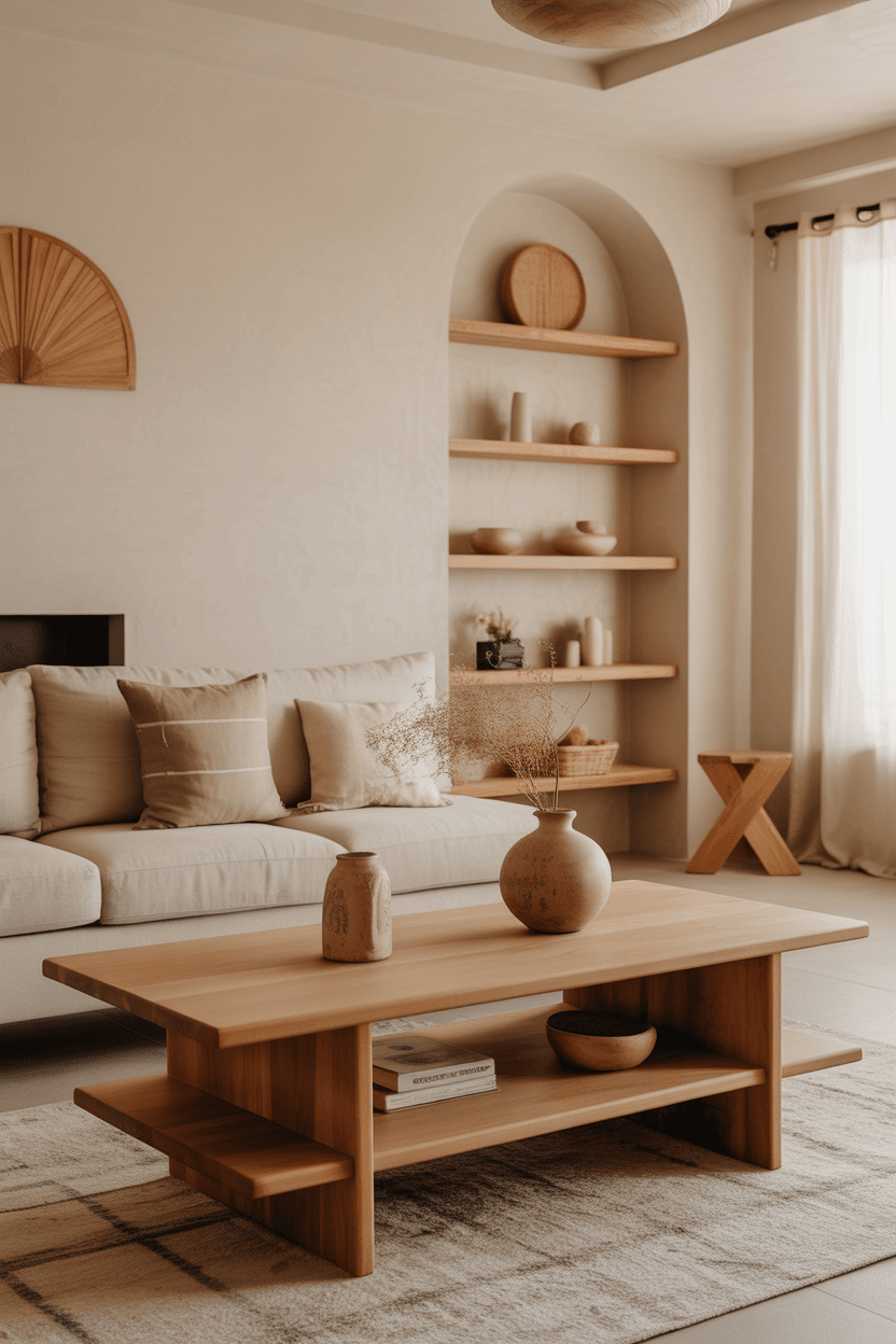 21 Mexican Minimalist Decor Ideas for a Warm, Stylish Home