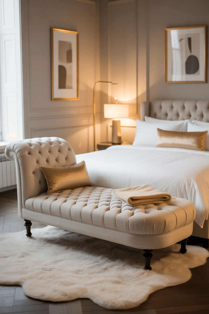 23 Bedroom Sitting Area Ideas for a Stylish and Cozy Retreat