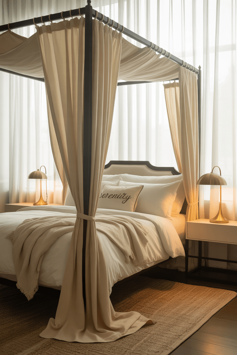 23 Classy Bedroom Ideas to Create a Timeless and Luxurious Retreat