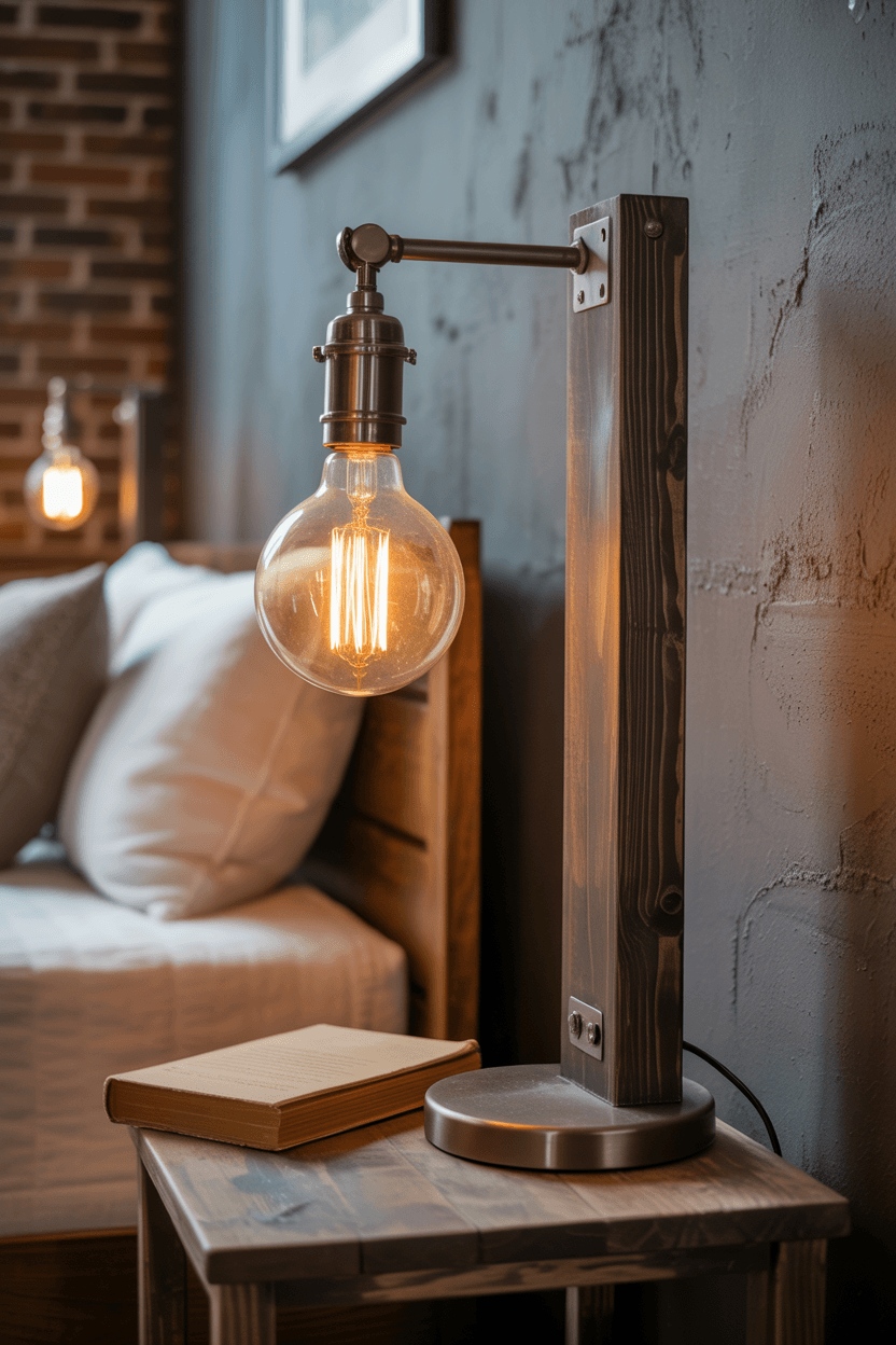 24 Cozy and Stylish Bedroom Lamps That Elevate Your Space