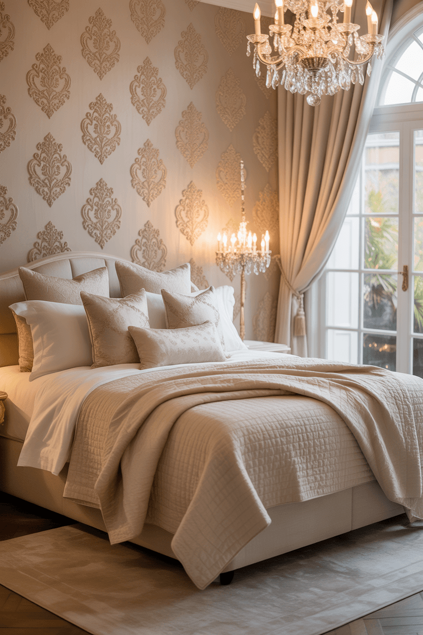 24 Wall Texture Design Ideas That Instantly Elevate Your Space