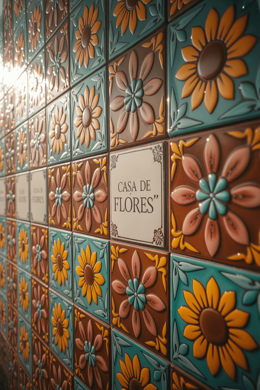 Top 20 Mexican Kitchen Decor Ideas for a Festive and Cozy Look