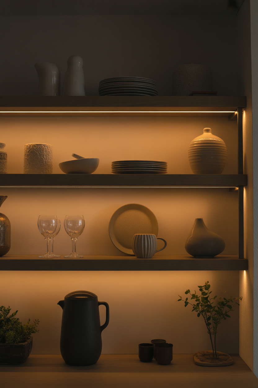 25 Luxurious Modern Kitchen Ideas That Feel Sophisticated and Striking