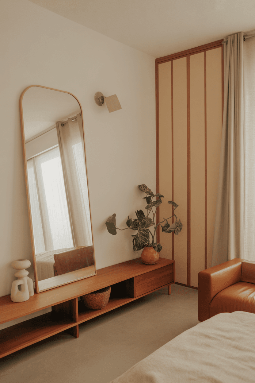 21 Mexican Minimalist Decor Ideas for a Warm, Stylish Home