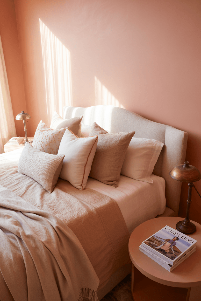 23 Bedroom Wall Colors to Refresh and Elevate Your Space