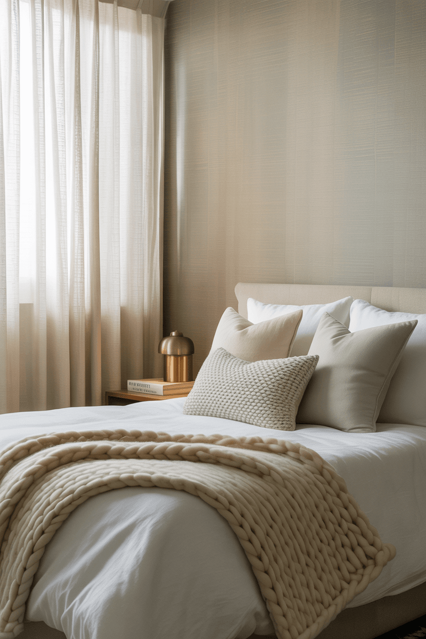 23 Classy Bedroom Ideas to Create a Timeless and Luxurious Retreat