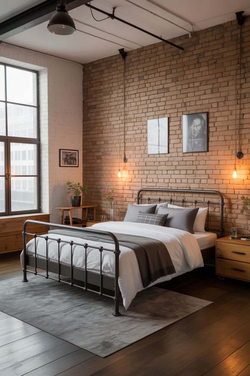 23 Inspiring Bedroom Decor Ideas to Create Your Dream Space