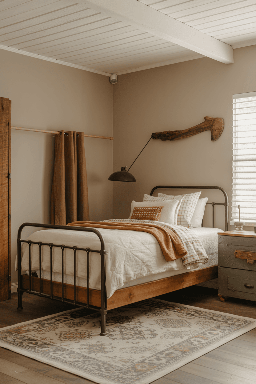 23 Modern Boys Bedroom Ideas for a Stylish and Functional Space