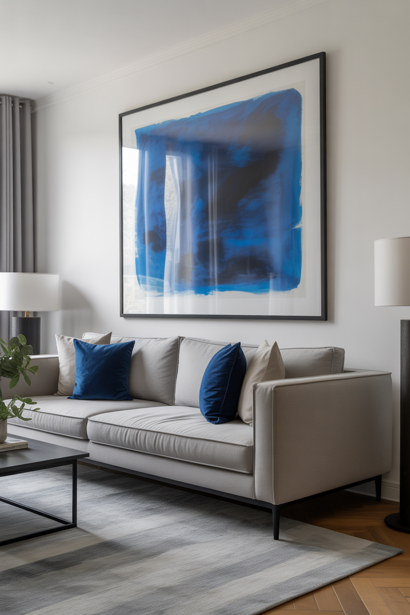 25 Colorful Living Room Ideas to Brighten Up Your Space