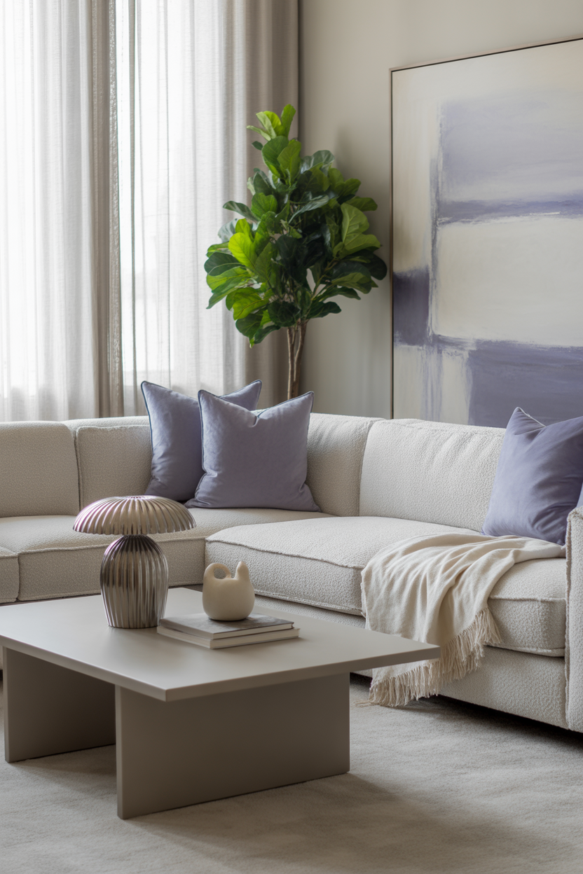 20 Bright Living Room Color Ideas That Make You Feel Happy