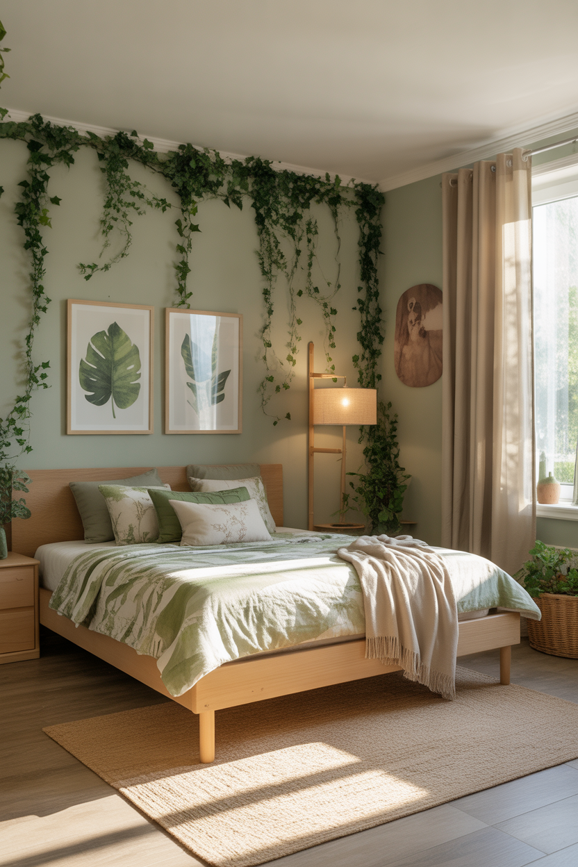 25 Teen Girl Bedroom Ideas to Create a Fun & Stylish Space