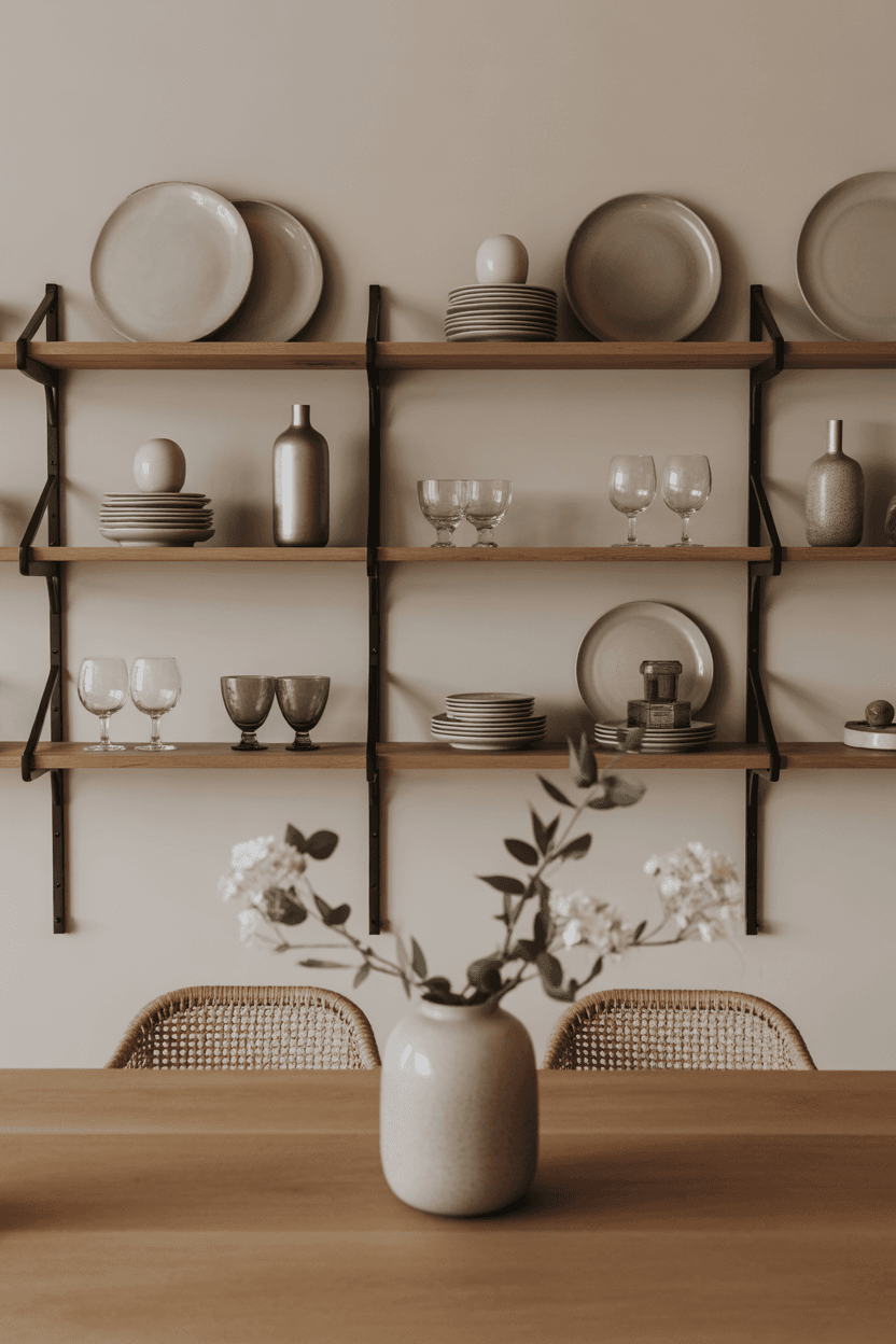 26 Stunning Dining Room Ideas for Style, Comfort & Inspired Living