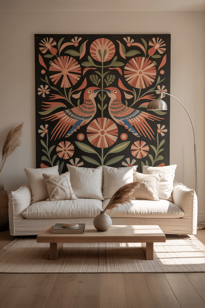 21 Mexican Minimalist Decor Ideas for a Warm, Stylish Home
