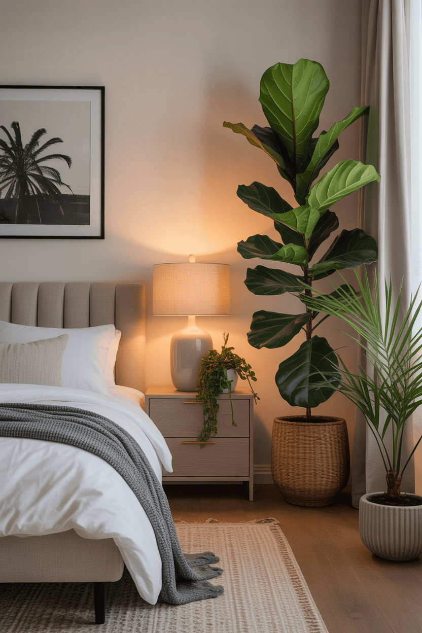 23 Luxe Bedroom Ideas for a Sophisticated and Stylish Retreat