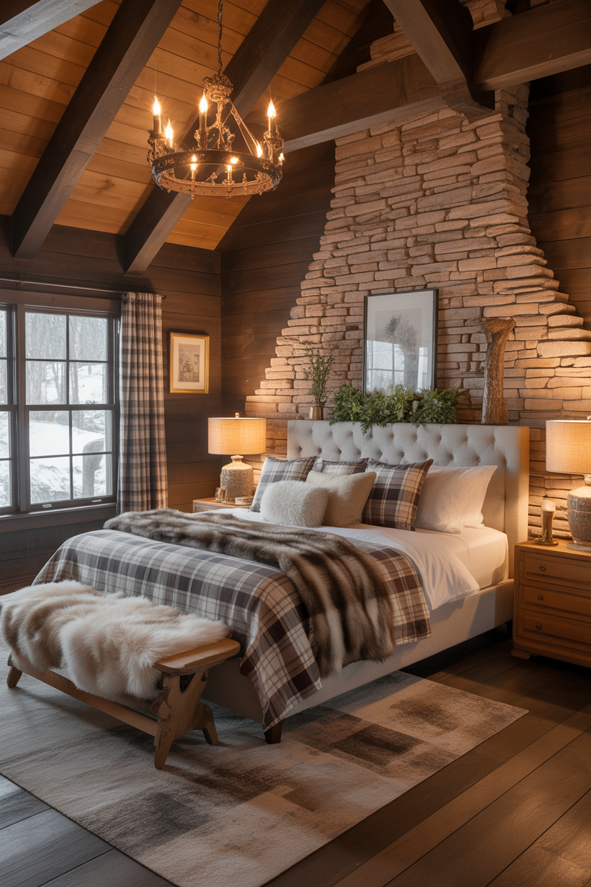 23 Inspiring Bedroom Decor Ideas to Create Your Dream Space