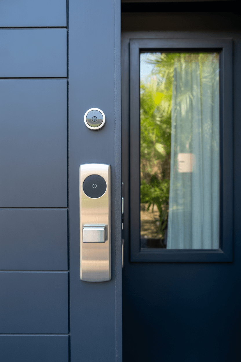 26 Entrance Design Ideas for Home That Make a Lasting First Impression