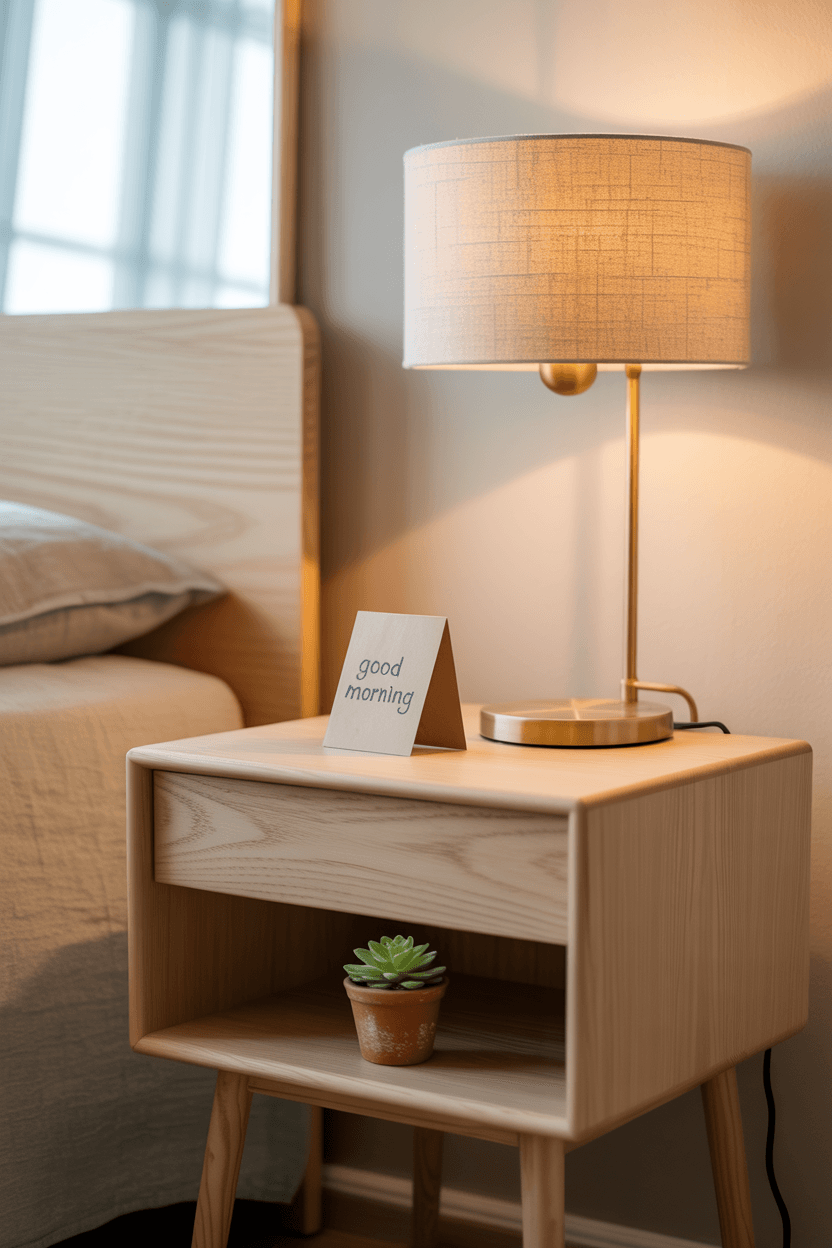 24 Scandi Bedroom Ideas to Create a Calm and Cozy Retreat