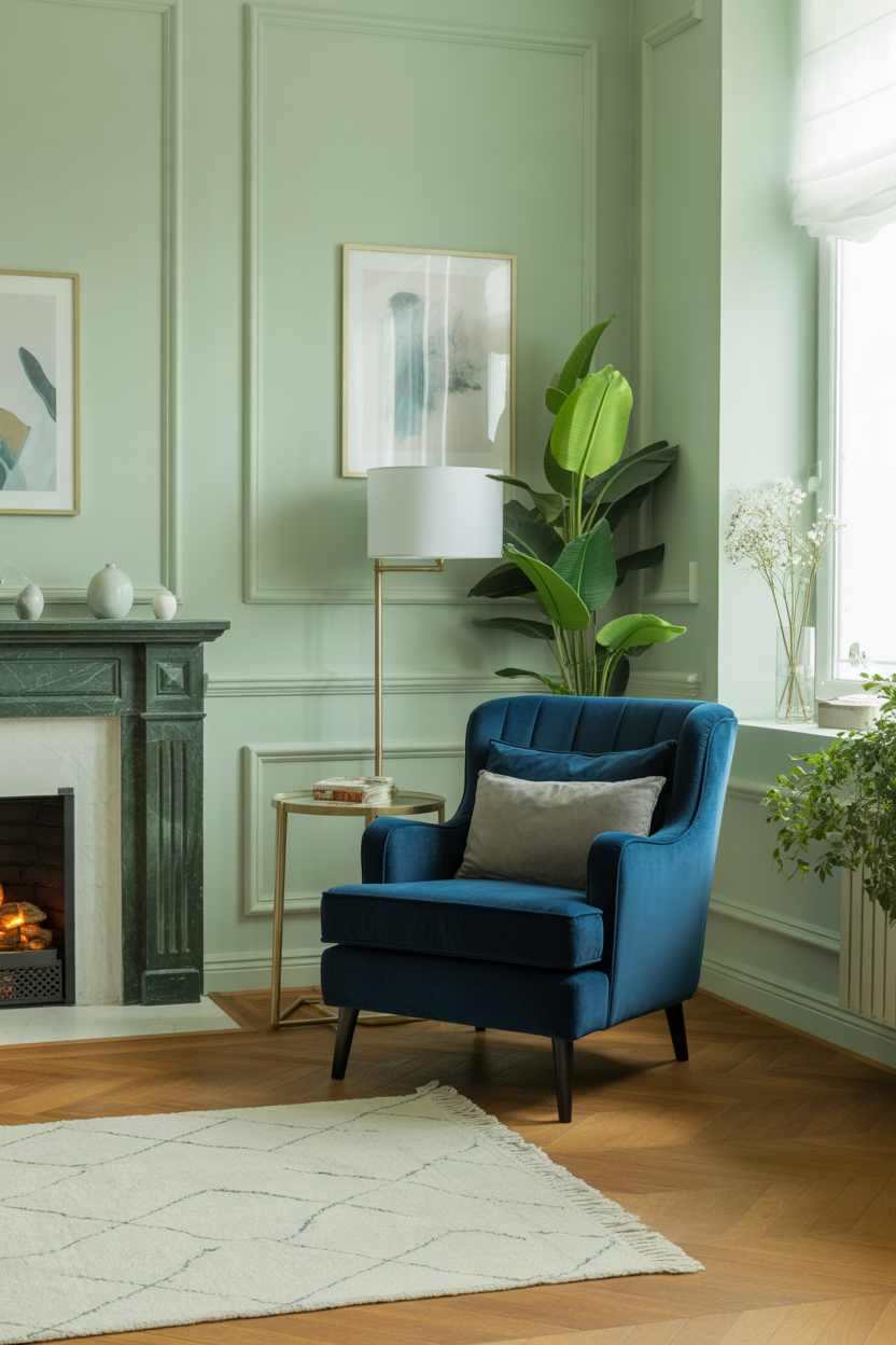 25 Colorful Living Room Ideas to Brighten Up Your Space