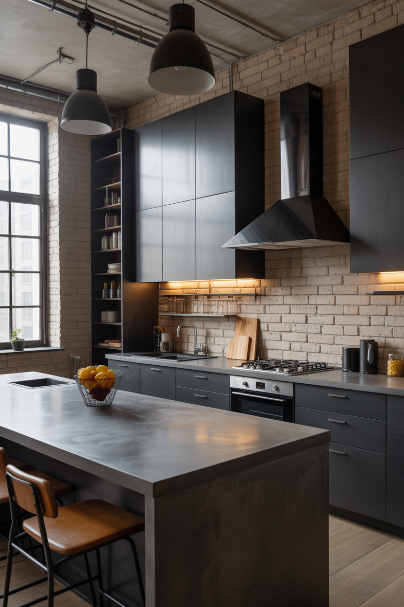 25 Luxurious Modern Kitchen Ideas That Feel Sophisticated and Striking