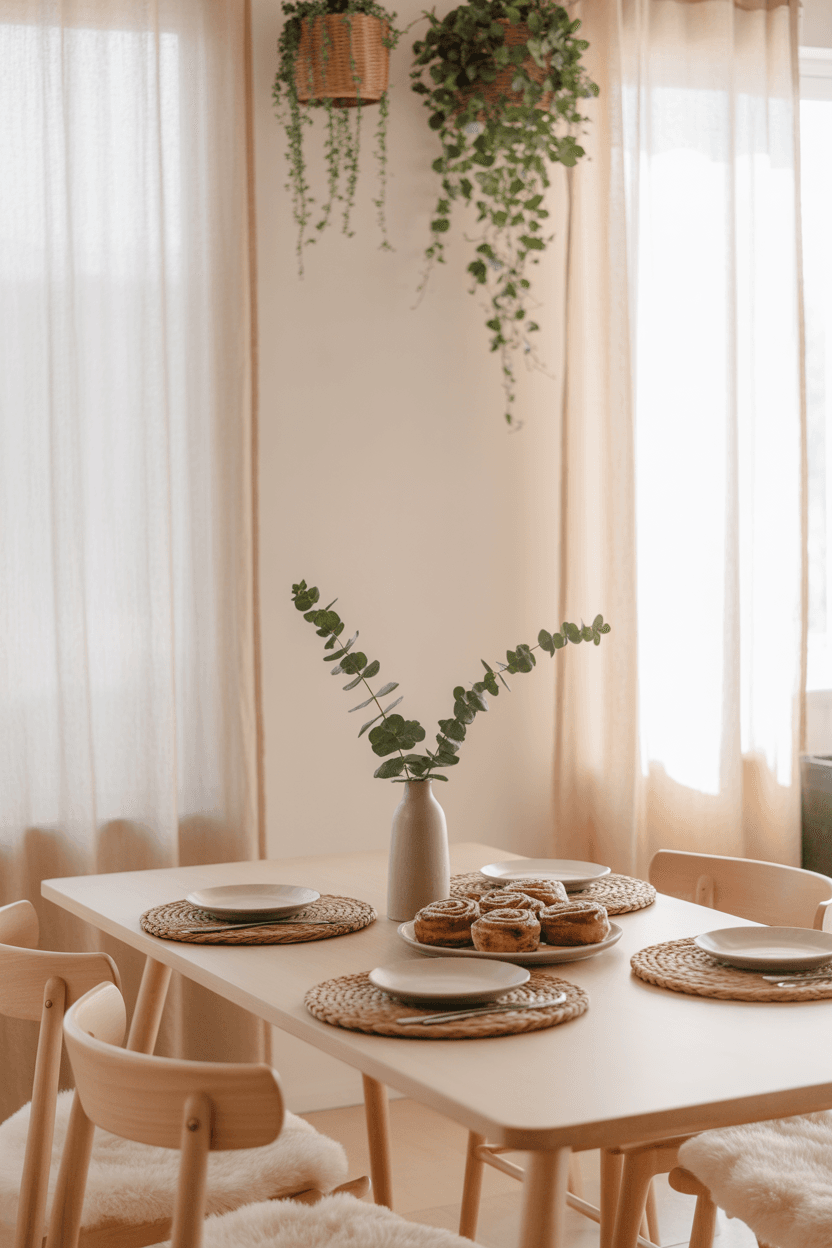 26 Stunning Dining Room Ideas for Style, Comfort & Inspired Living