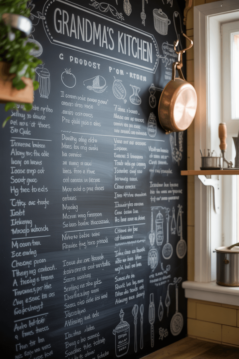 24 DIY Wall Decor Ideas That Instantly Elevate Your Home