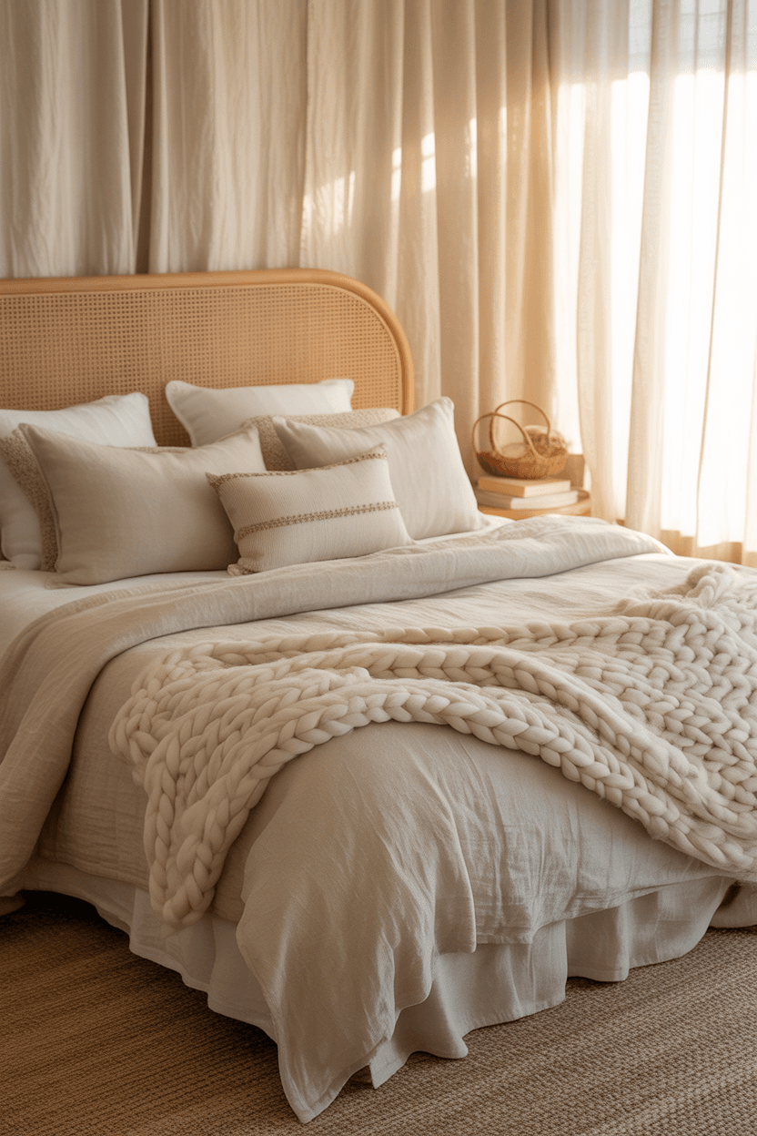 24 Wall Texture Design Ideas That Instantly Elevate Your Space