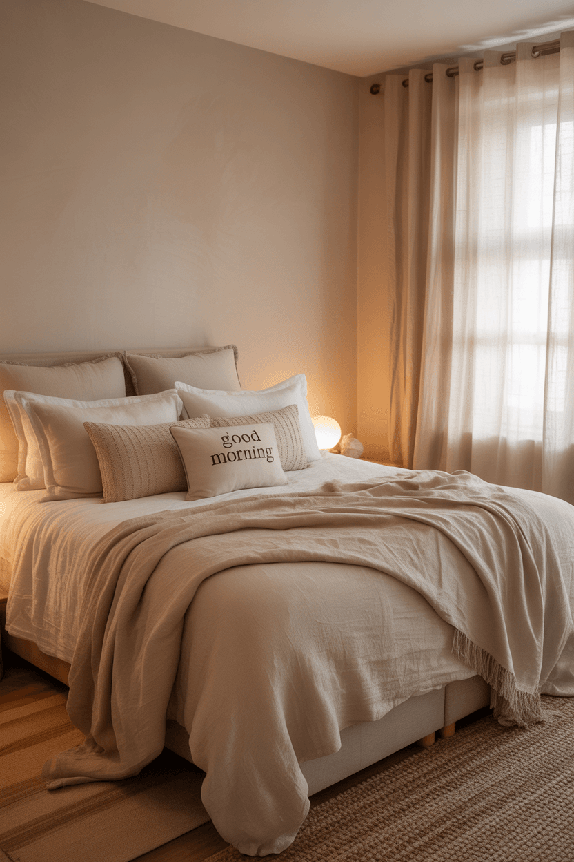 23 Bedroom Wall Colors to Refresh and Elevate Your Space