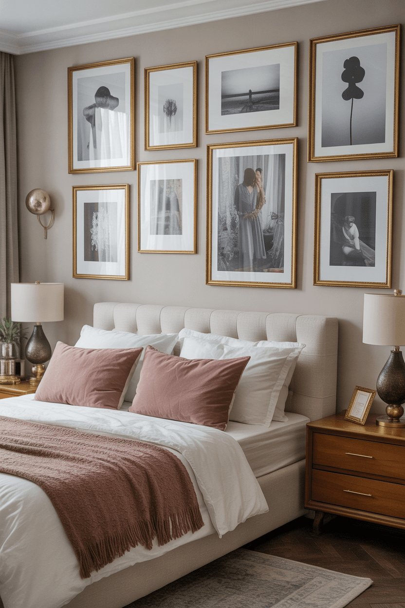 23 Luxe Bedroom Ideas for a Sophisticated and Stylish Retreat