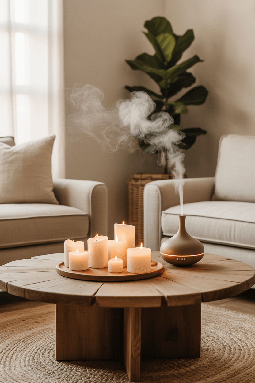 22 Warm Apartment Aesthetic Ideas for a Cozy and Inviting Home