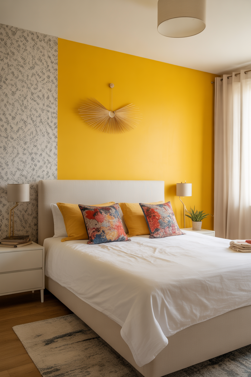 23 Inspiring Bedroom Decor Ideas to Create Your Dream Space