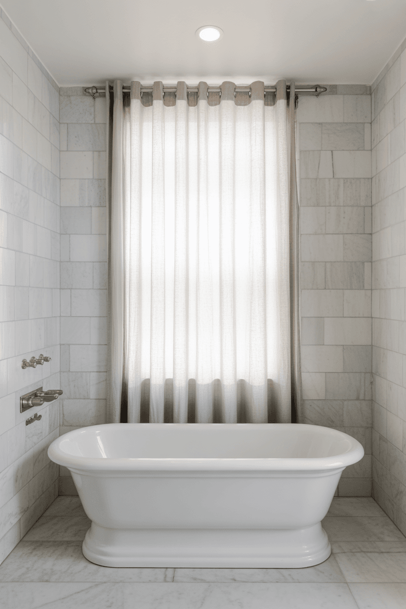 25 Elegant Bathroom Decor Ideas to Refresh Your Home