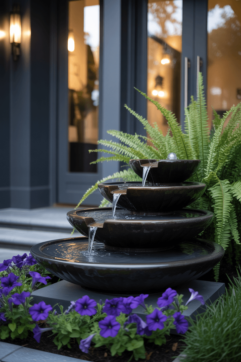 26 Entrance Design Ideas for Home That Make a Lasting First Impression