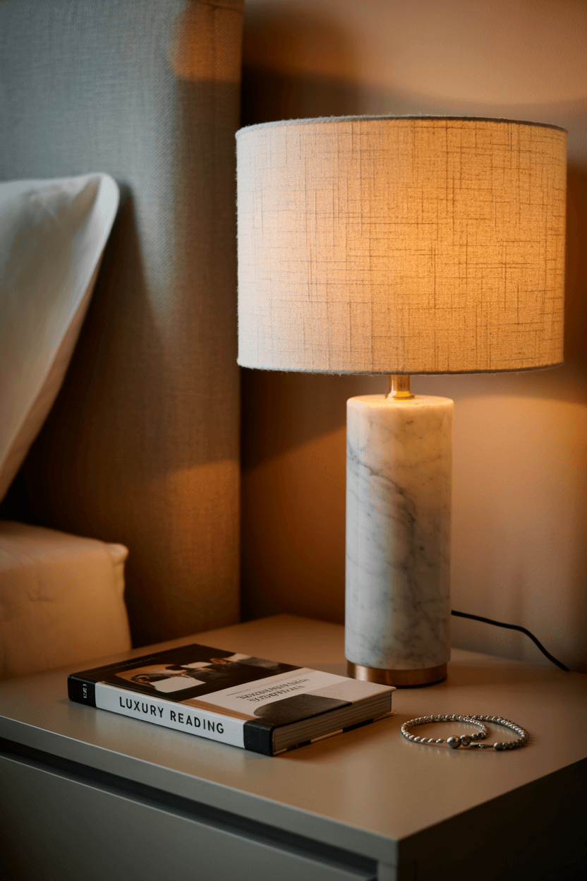 24 Cozy and Stylish Bedroom Lamps That Elevate Your Space
