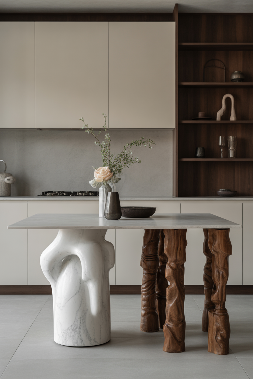 25 Luxurious Modern Kitchen Ideas That Feel Sophisticated and Striking